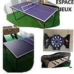 Maison Proche Futuroscope 別荘 シャッスヌイユ・デュ・ポワト