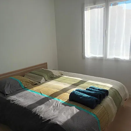 Maison Proche Futuroscope *