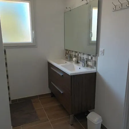 Maison Proche Futuroscope * Chasseneuil-du-Poitou