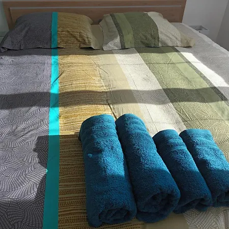 Maison Proche Futuroscope *