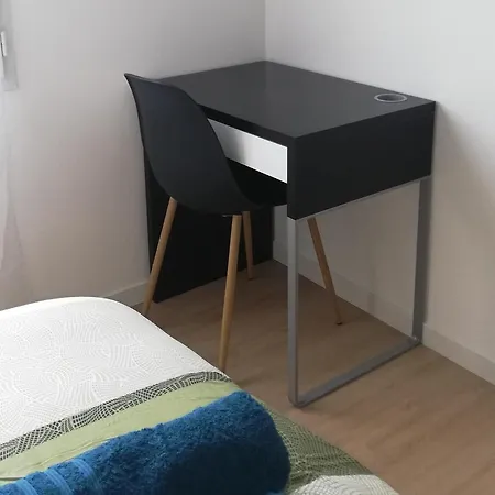 Maison Proche Futuroscope * Chasseneuil-du-Poitou