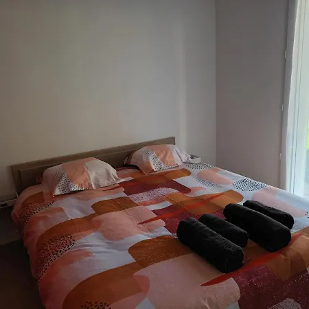 Maison Proche Futuroscope * Chasseneuil-du-Poitou