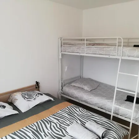 Holiday home Maison Proche Futuroscope