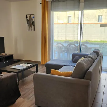 Maison Proche Futuroscope * Chasseneuil-du-Poitou