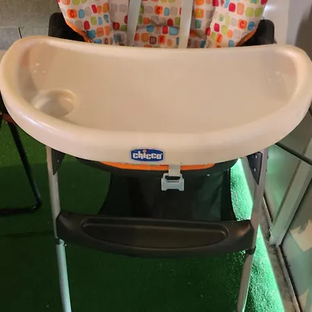 Сasa de vacaciones Maison 8 Pers-6 Mns Futuroscope-famille Chasseneuil-du-Poitou