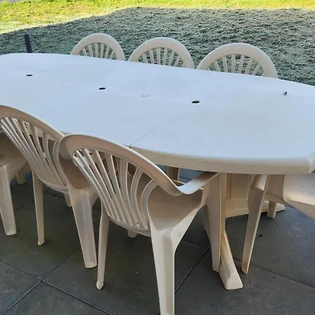 Maison Proche Futuroscope * Chasseneuil-du-Poitou