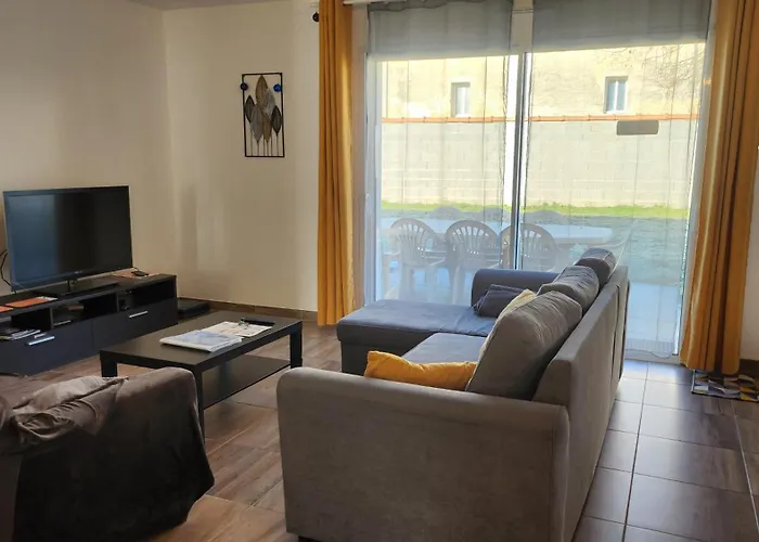 Maison Proche Futuroscope * Chasseneuil-du-Poitou