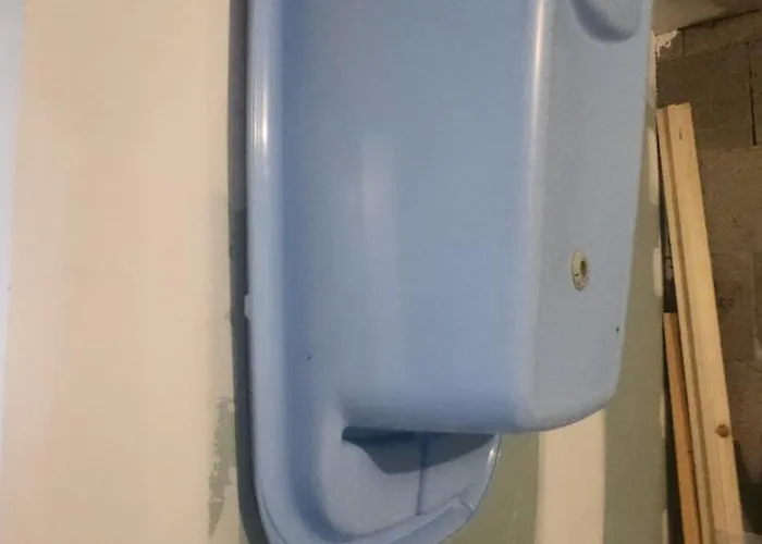 Holiday home Maison Proche Futuroscope