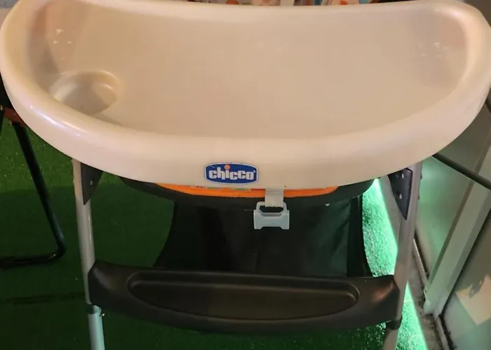 Holiday home Maison Proche Futuroscope Chasseneuil-du-Poitou