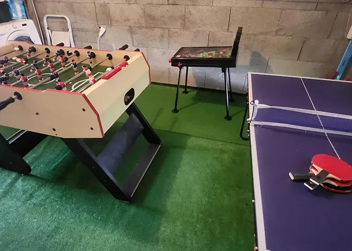 Maison Proche Futuroscope * Chasseneuil-du-Poitou