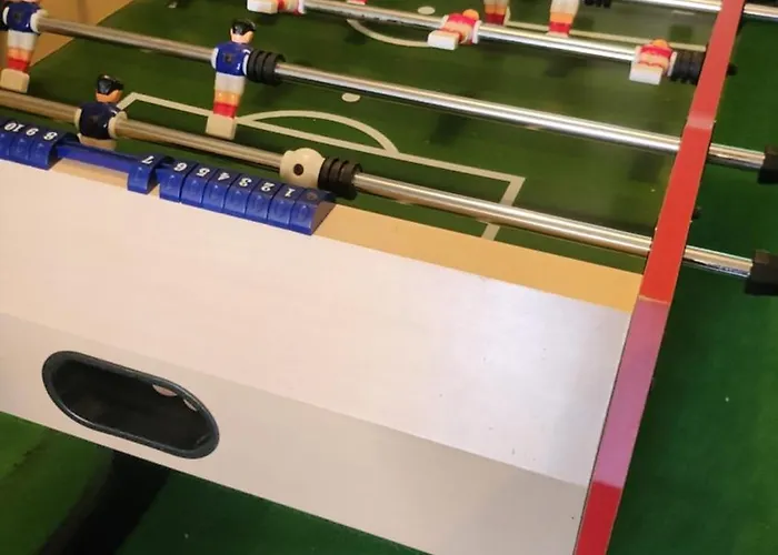 Holiday home Maison Proche Futuroscope